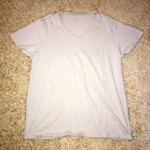 Muscle Fit Short Sleeve T-Shirt